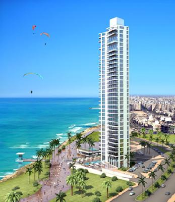 Акция! Низкие цены на Island Suites 5DLX в Натании Акция! Низкие цены на Island Suites 5DLX в Натании